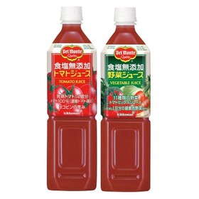 食塩無添加ジュース（2種類） 138円(税抜)