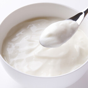 豆乳で作ったヨーグルト 78円(税抜)