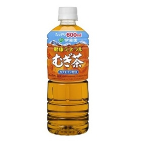 健康ミネラル麦茶 600ml 70円(税抜)