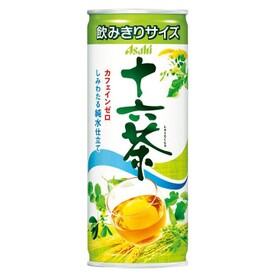 アサヒ十六茶　２４５Ｇ缶 34円(税抜)