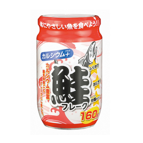 Ca鮭フレーク 181円(税込)