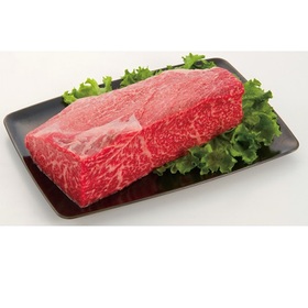 牛肉ももかたまり 198円(税抜)