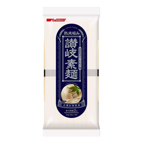 熟成の極み讃岐素麺 177円(税抜)