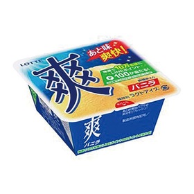 爽バニラ 88円(税抜)