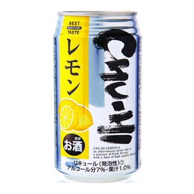 チューハイレモン 83円(税抜)