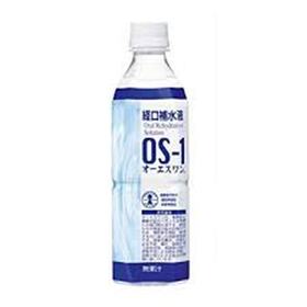 経口補水液　OS-1 183円(税抜)