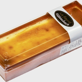 しっとり濃厚ニューヨークチーズケーキ 478円(税抜)