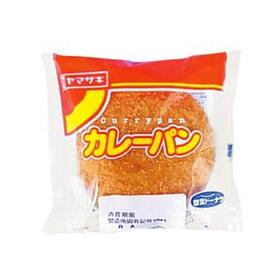 ヤマザキ カレーパン 89円(税抜)