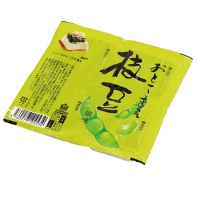 枝豆風味豆腐４P 88円(税抜)