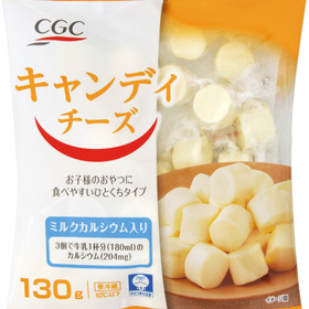 キャンディスチーズ 228円(税抜)