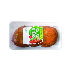 野菜天 98円(税抜)