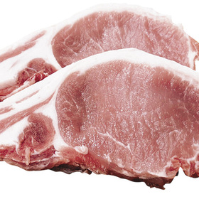 豚ロース肉各種 88円(税抜)