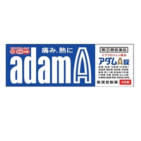 アダムＡ 299円(税込)