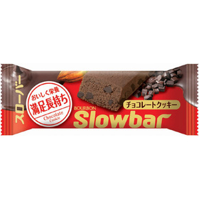 スローバーチョコレートクッキー 88円(税抜)