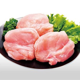 若鶏胸肉 48円(税抜)