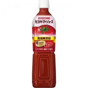 カゴメトマトジュース食塩無添加スマートＰＥＴ　720ｍｌ 159円(税抜)