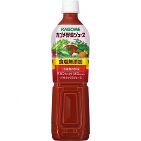 カゴメ野菜ジュース食塩無添加スマートＰＥＴ　720ｍｌ 159円(税抜)