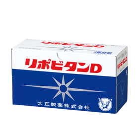 リポビタンD 754円(税込)