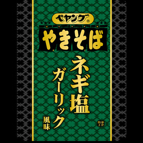 ぺヤング　ねぎ塩ガーリック風味やきそば１１１ｇ 98円(税抜)
