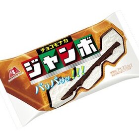 チョコモナカジャンボ・バニラモナカジャンボ 88円(税抜)