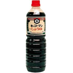 キッコーマン醤油 197円(税抜)
