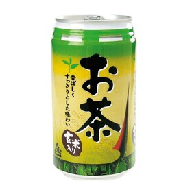 すらっとお茶　３４０Ｇ 23円(税抜)
