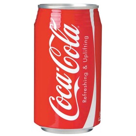 コカ・コーラ　３５０ＭＬ 57円(税抜)