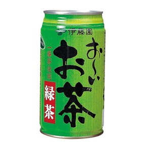お～いお茶緑茶 27円(税抜)