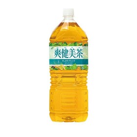 爽健美茶すっきりブレンド 144円(税抜)