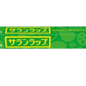 サランラップ　３０×２０ 103円(税抜)