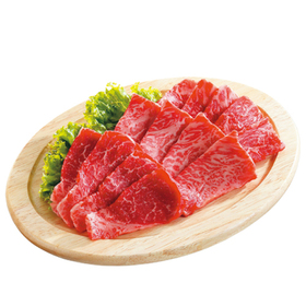 （Bimi）薩摩和牛ロース肉 490円(税抜)