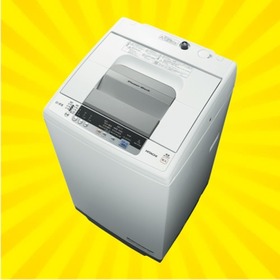 7kg洗濯機 35,000円(税抜)