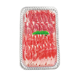 牛豚焼肉セット 1,382円(税込)