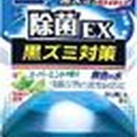 液体ブル－レット除菌EX詰め替え各種 197円(税込)