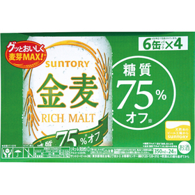 金麦オフ 2,269円(税抜)