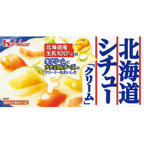北海道シチュークリーム 188円(税抜)