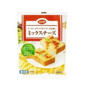 ミックスチーズ 278円(税抜)