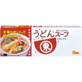 うどんスープ 98円(税抜)