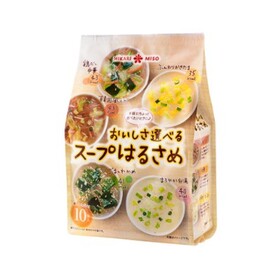 おいしさ選べるスープ春雨 278円(税抜)