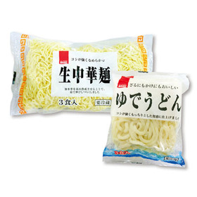 AW中華麺 88円(税抜)