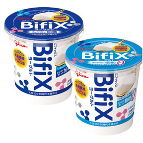 BifiXヨーグルト 108円(税抜)