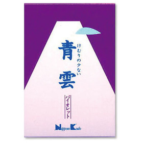 青雲バイオレット/毎日香　大型バラ 1,098円(税抜)