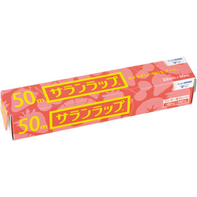 サランラップミニ 248円(税抜)