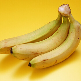 有機栽培バナナ 172円(税込)