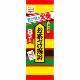 お茶漬け海苔 178円(税抜)