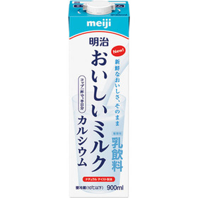 おいしいミルクカルシウム 228円(税抜)