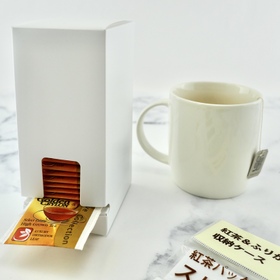 紅茶・ふりかけ収納ケース 100円(税抜)