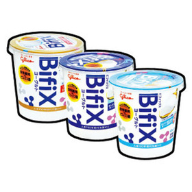 BifiXヨーグルト プレーン砂糖不使用 108円(税抜)