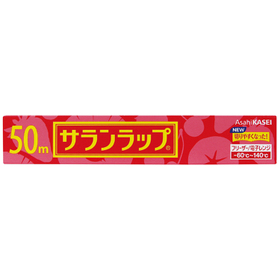 サランラップ ミニ 228円(税抜)