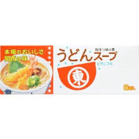 うどんスープ 78円(税抜)